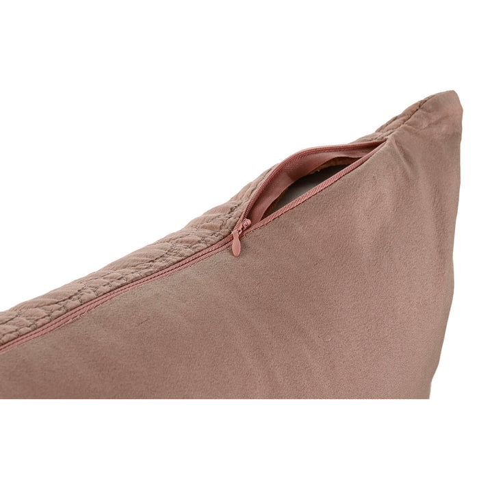 Home ESPRIT Mauve Cushion 45 x 45 cm