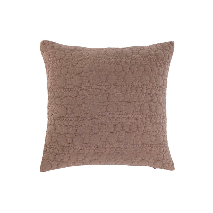 Home ESPRIT Mauve Cushion 45 x 45 cm
