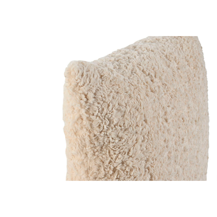 Home ESPRIT Beige Boho Cushion 45 x 45 cm