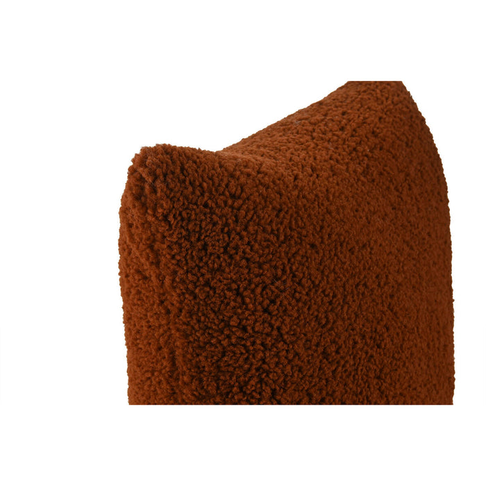 Home ESPRIT Terracotta Boho Cushion 45 x 45 cm
