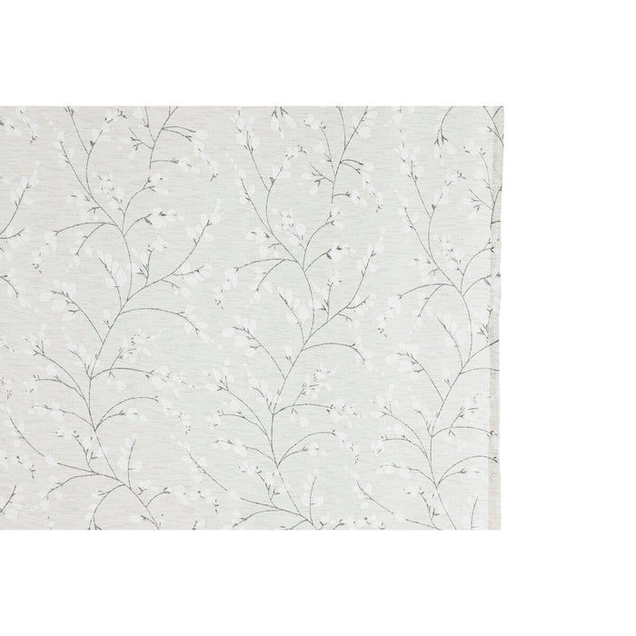 Cortina Home ESPRIT Beige Romántico 140 x 260 cm