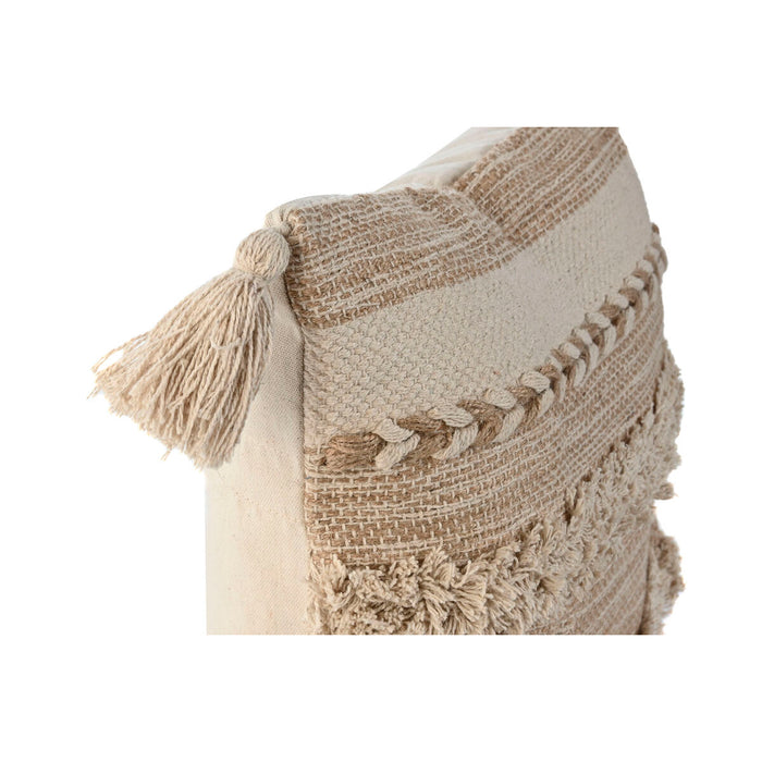 Cojín Home ESPRIT Boho 45 x 45 cm