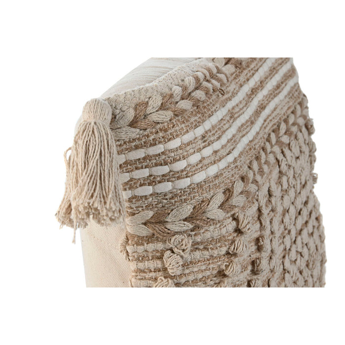Cojín Home ESPRIT Boho 45 x 45 cm
