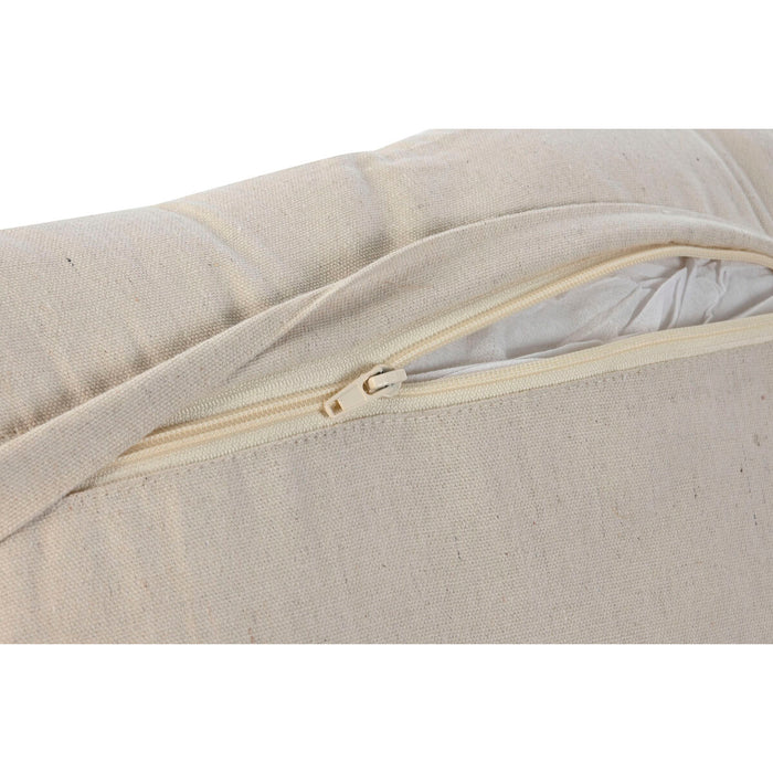 Cojín Home ESPRIT Boho 45 x 45 cm