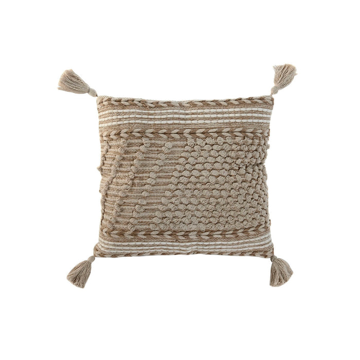 Cojín Home ESPRIT Boho 45 x 45 cm