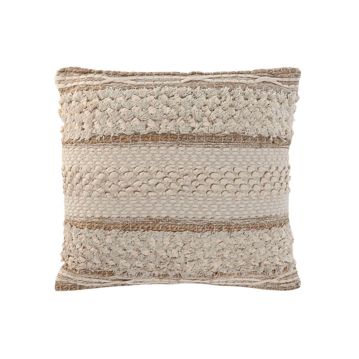 Home ESPRIT Boho Cushion 45 x 45 cm