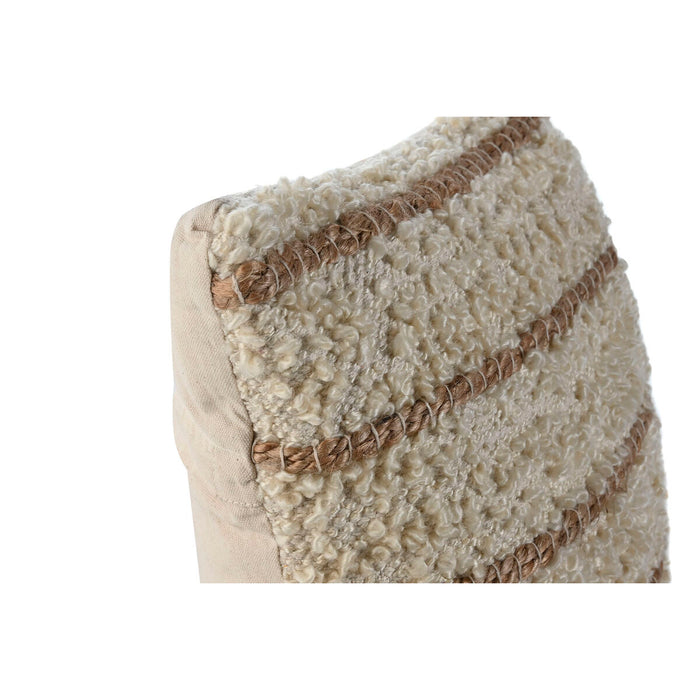 Home ESPRIT Boho Cushion 45 x 45 cm