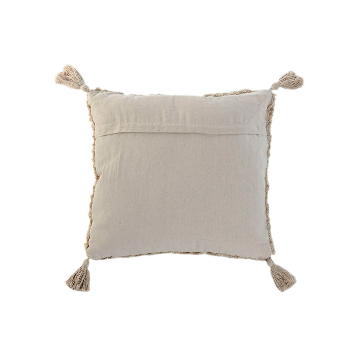 Home ESPRIT Boho Cushion 45 x 45 cm