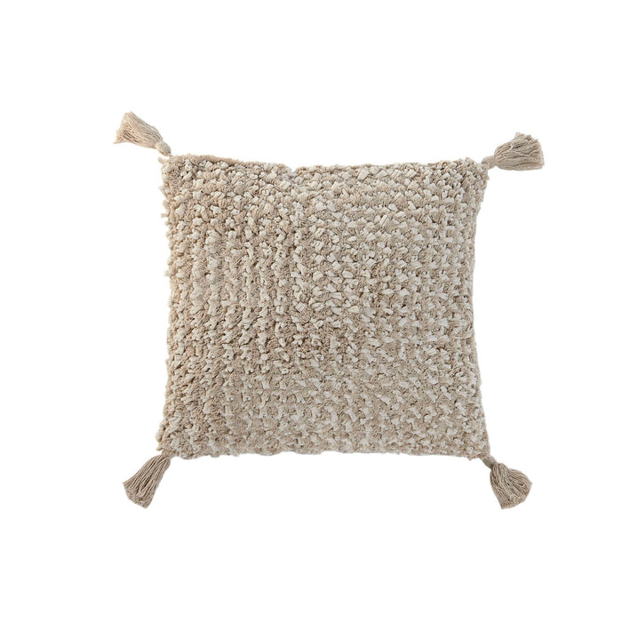 Home ESPRIT Boho Cushion 45 x 45 cm