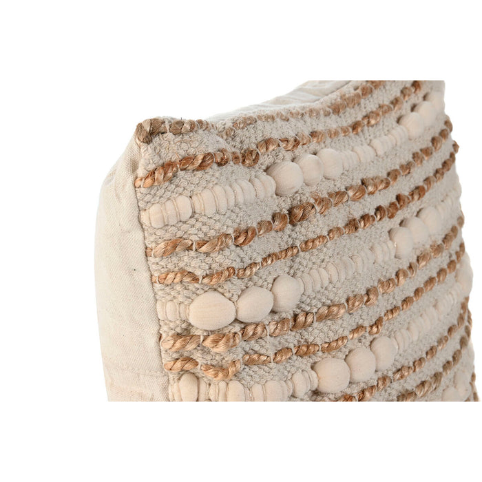 Cojín Home ESPRIT Boho 45 x 45 cm