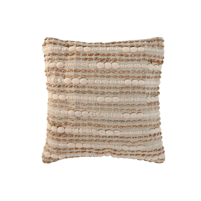 Cojín Home ESPRIT Boho 45 x 45 cm