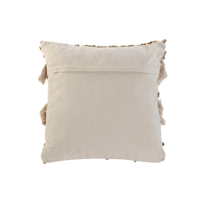 Home ESPRIT Boho Cushion 45 x 45 cm