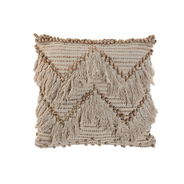 Home ESPRIT Boho Cushion 45 x 45 cm