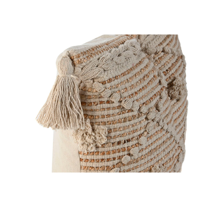 Home ESPRIT Boho Cushion 45 x 45 cm