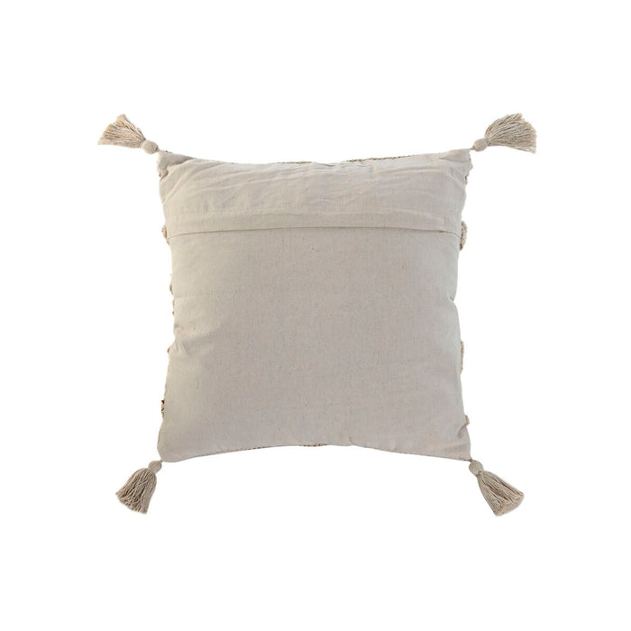 Home ESPRIT Boho Cushion 45 x 45 cm