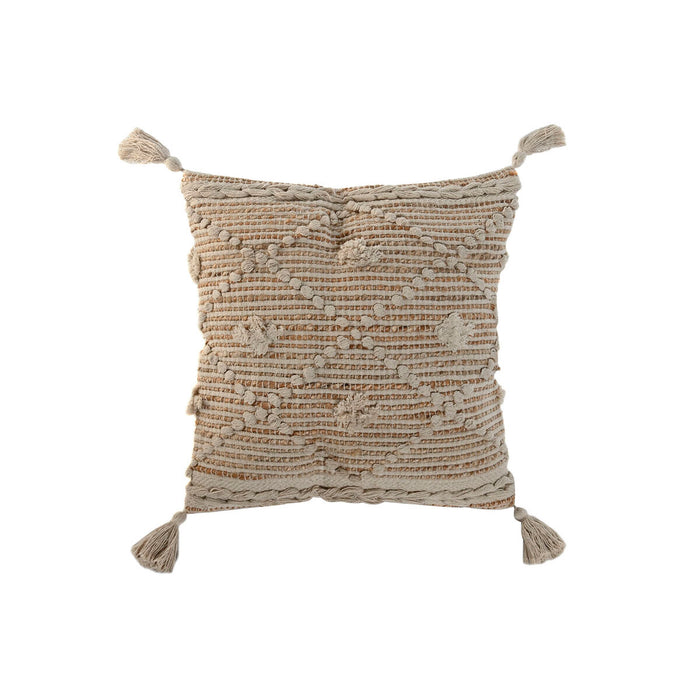 Home ESPRIT Boho Cushion 45 x 45 cm