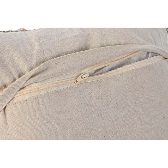 Cojín Home ESPRIT Boho 45 x 45 cm