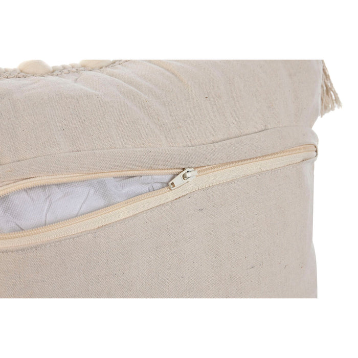 Home ESPRIT Boho Cushion 45 x 45 cm