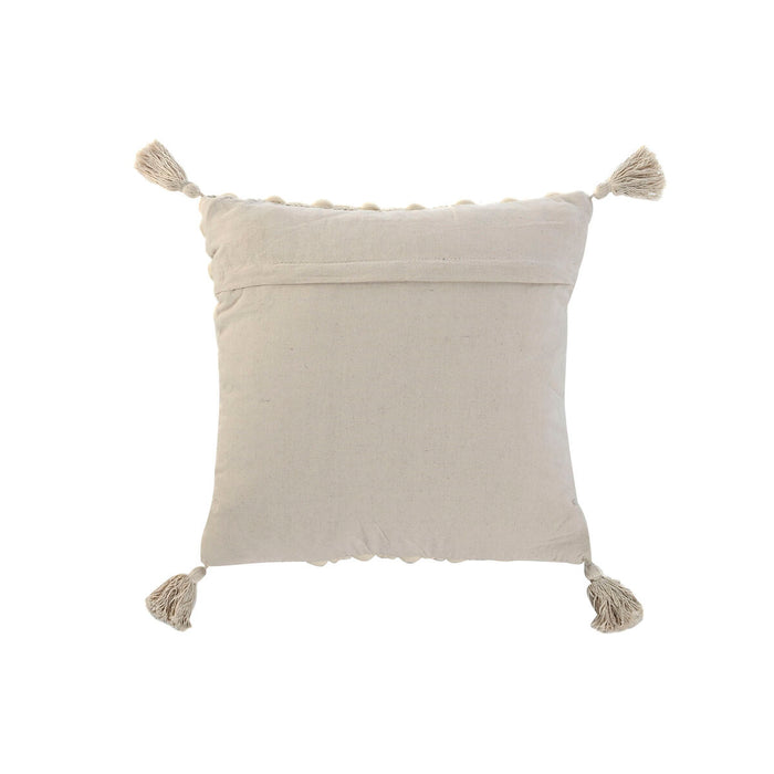Home ESPRIT Boho Cushion 45 x 45 cm