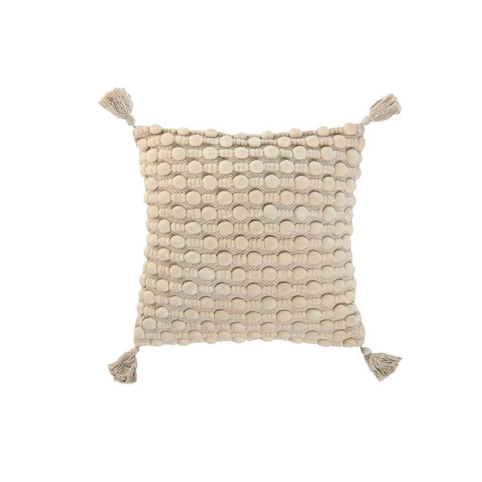 Home ESPRIT Boho Cushion 45 x 45 cm