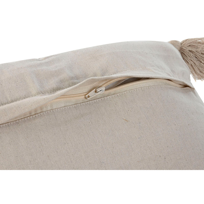 Home ESPRIT Boho Cushion 45 x 45 cm