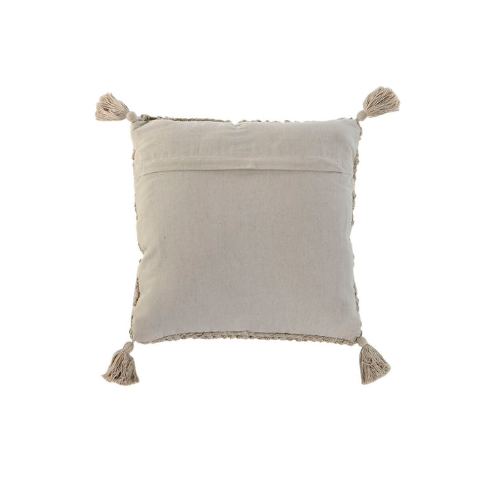 Home ESPRIT Boho Cushion 45 x 45 cm