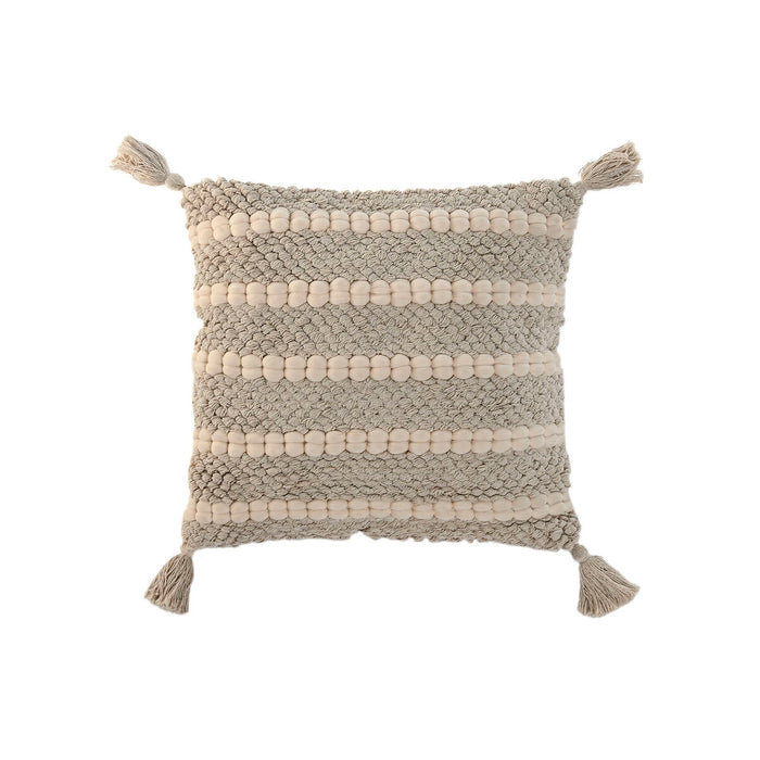 Home ESPRIT Boho Cushion 45 x 45 cm