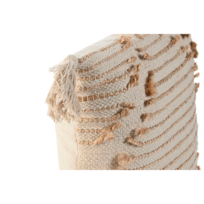 Cojín Home ESPRIT Boho 45 x 45 cm