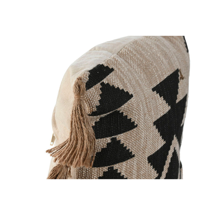 Home ESPRIT Boho Cushion 45 x 45 cm