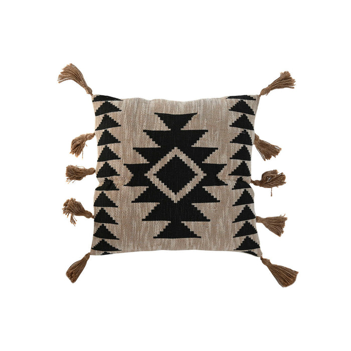 Home ESPRIT Boho Cushion 45 x 45 cm