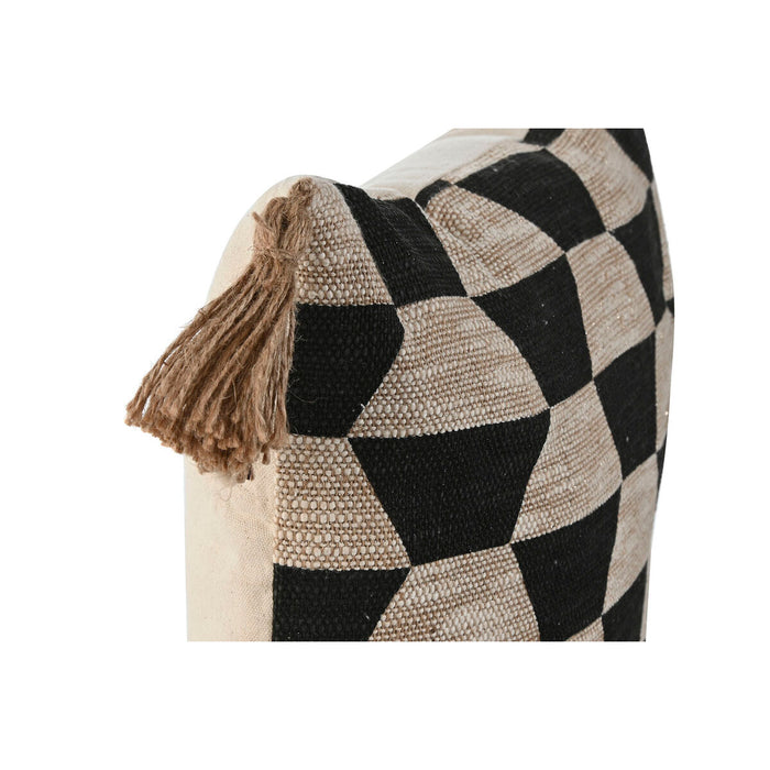 Home ESPRIT Boho Cushion 45 x 45 cm