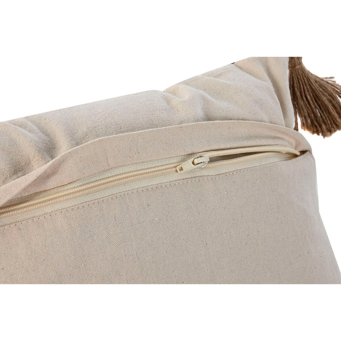 Home ESPRIT Boho Cushion 45 x 45 cm