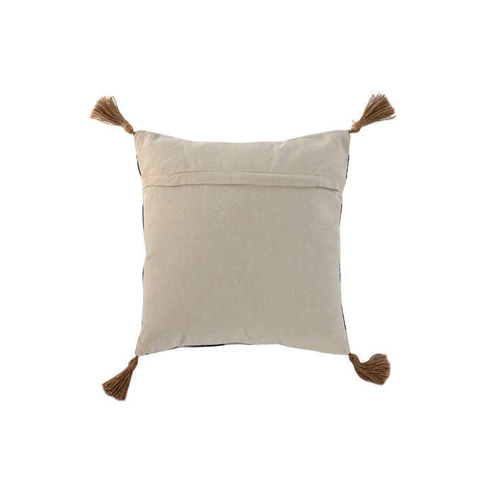 Home ESPRIT Boho Cushion 45 x 45 cm