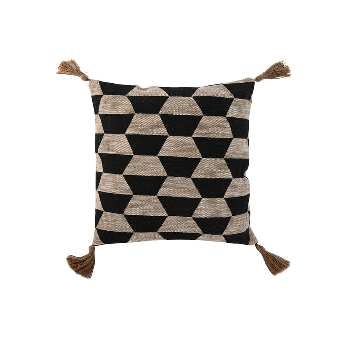 Home ESPRIT Boho Cushion 45 x 45 cm