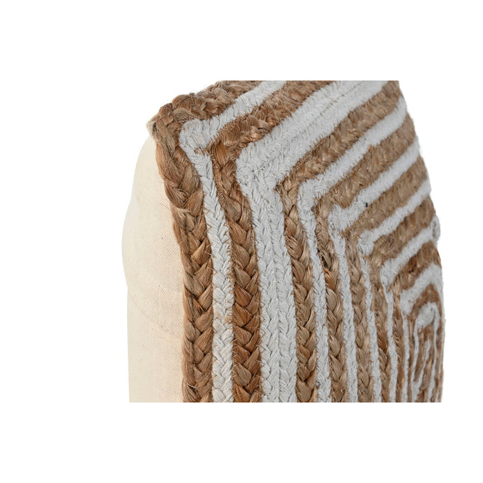 Home ESPRIT Boho Cushion 45 x 45 cm