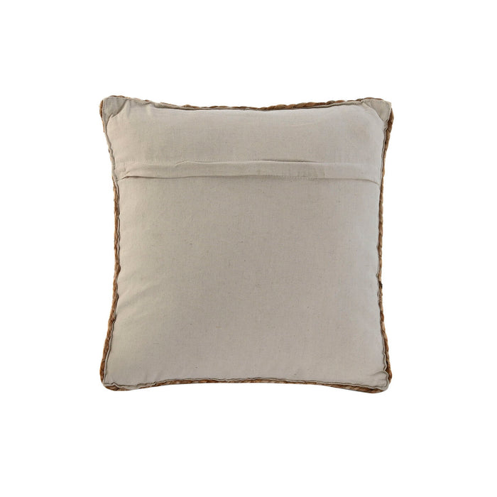 Home ESPRIT Boho Cushion 45 x 45 cm