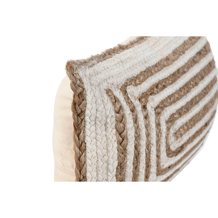 Cojín Home ESPRIT Boho 50 x 30 cm
