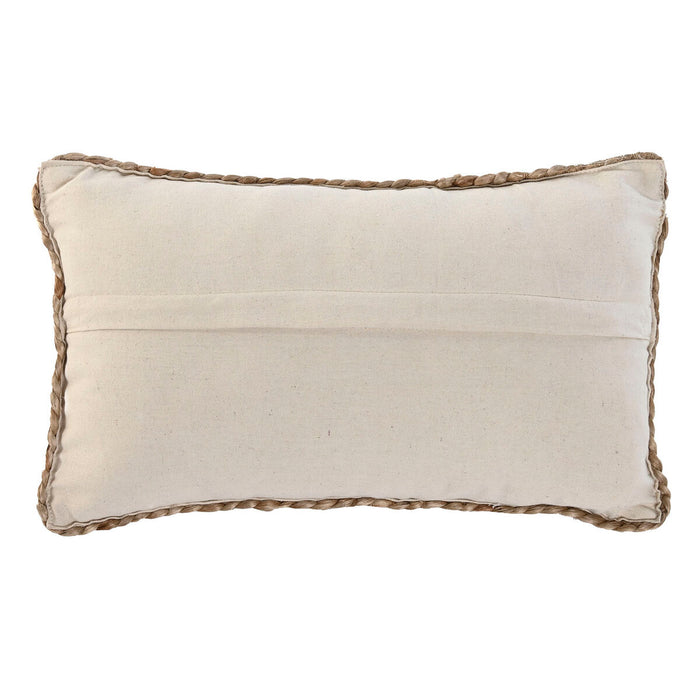 Cojín Home ESPRIT Boho 50 x 30 cm