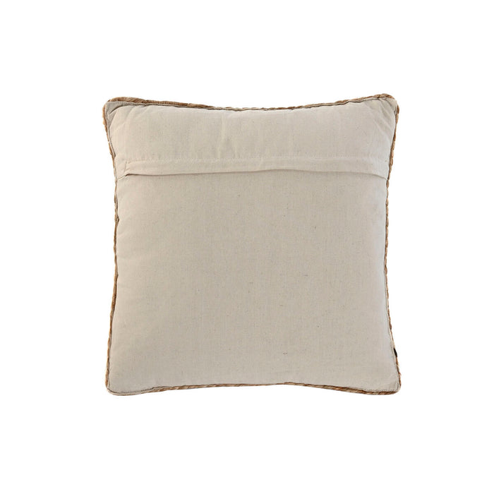 Home ESPRIT Boho Cushion 45 x 45 cm