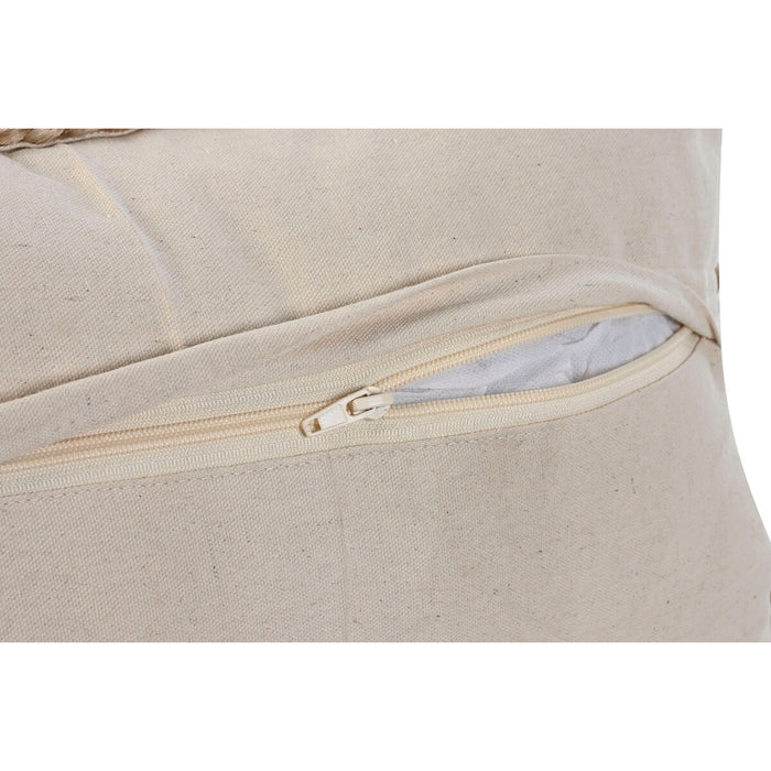 Cojín Home ESPRIT Boho 50 x 30 cm