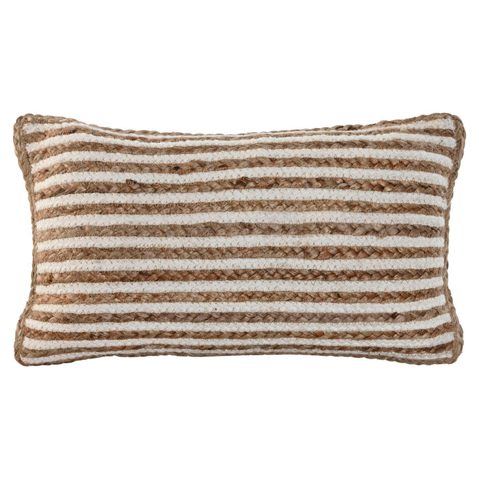 Cojín Home ESPRIT Boho 50 x 30 cm