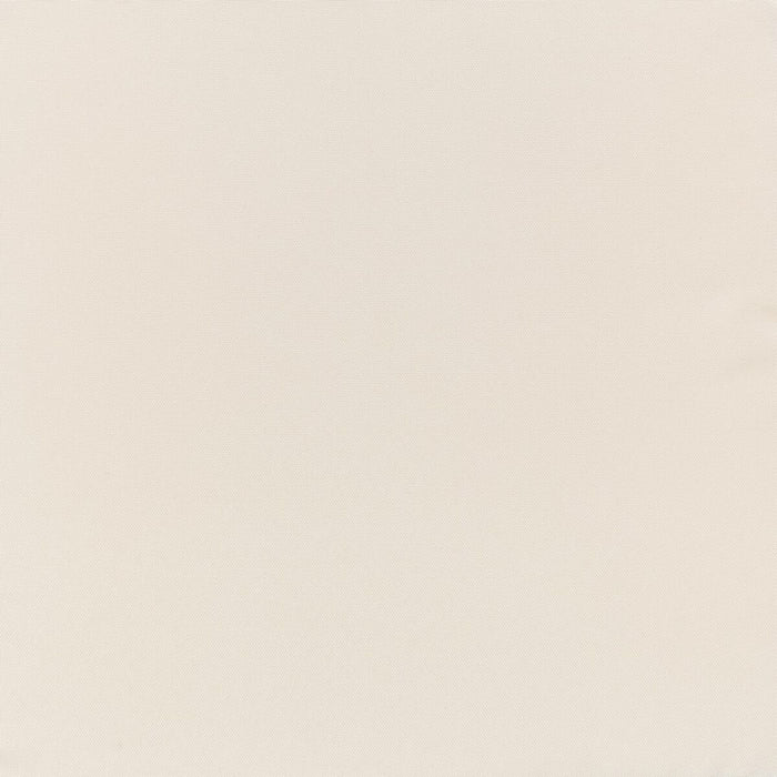 Cojín para sillas Crema 123 x 48 x 4 cm