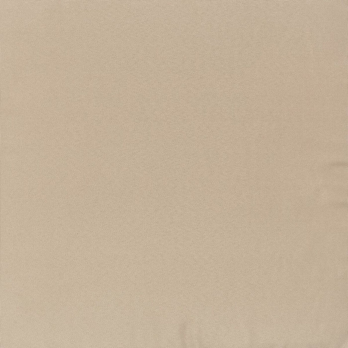 Cojín para sillas 123 x 48 x 4 cm Taupé