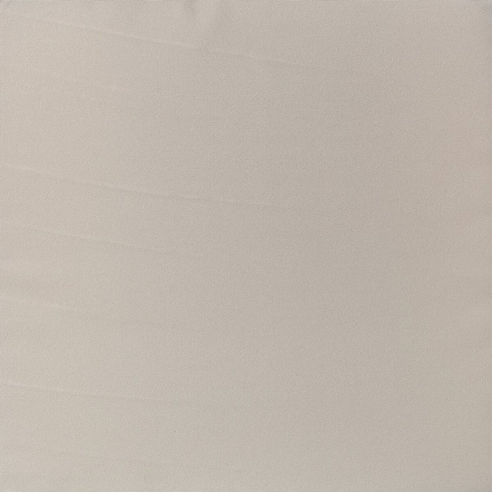 Cojín para sillas 123 x 48 x 4 cm Gris