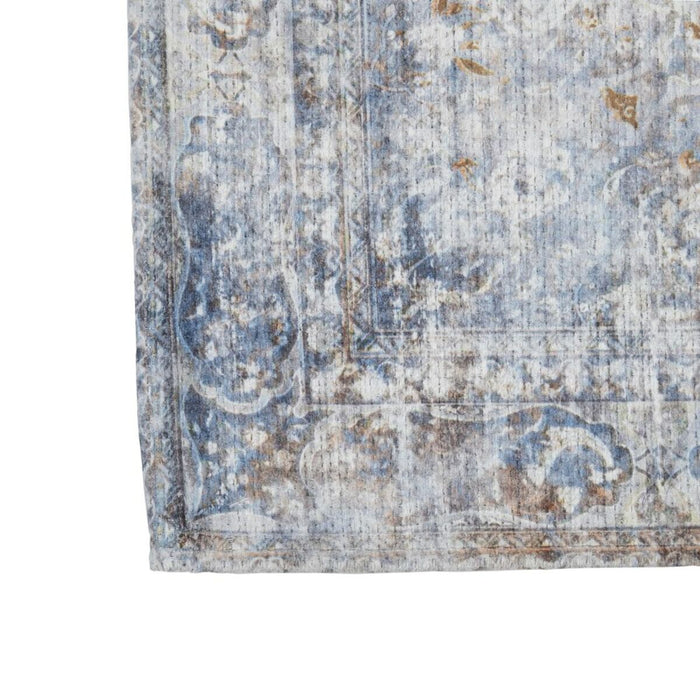ADANA Rug 80 x 150 cm Polyester Cotton