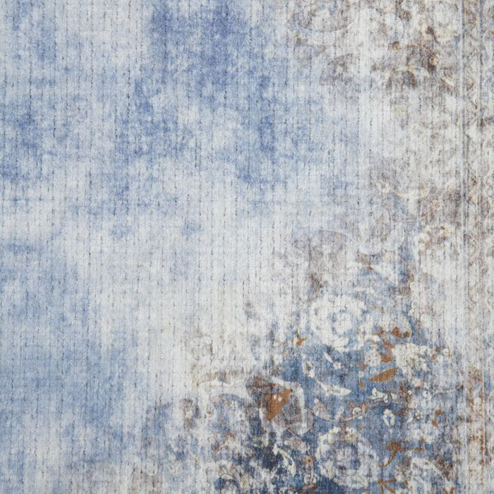 ADANA Rug 80 x 150 cm Polyester Cotton