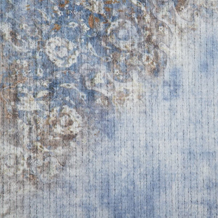 ADANA Rug 80 x 150 cm Polyester Cotton