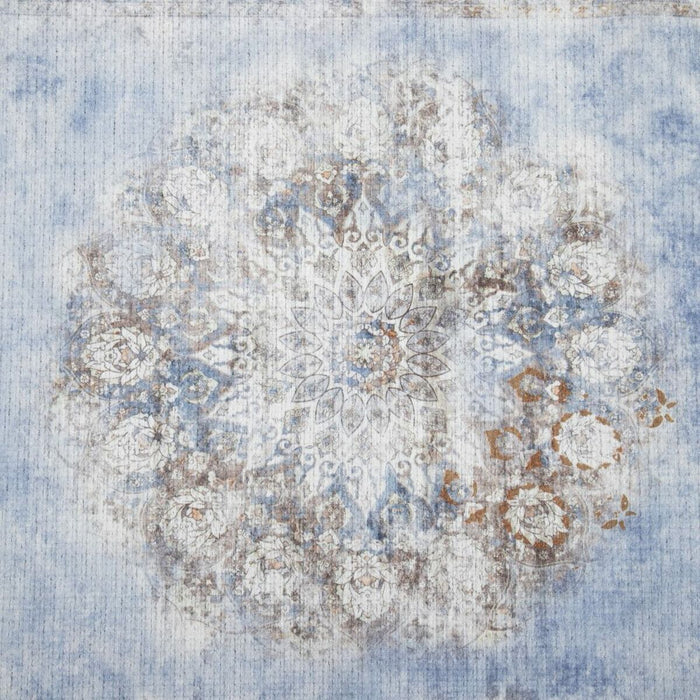 ADANA Rug 80 x 150 cm Polyester Cotton