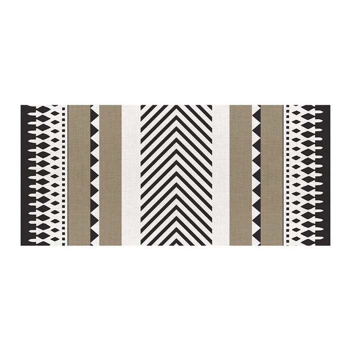 Alfombra Stor Planet Origins Stone 100 % PVC (45 x 75 cm)