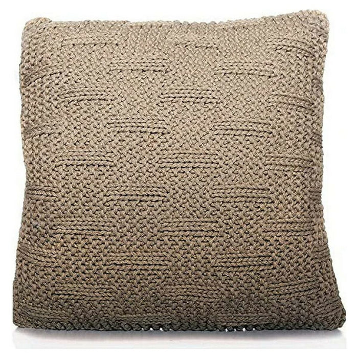 Cushion 8430852486301 Beige 60 x 20 x 60 cm